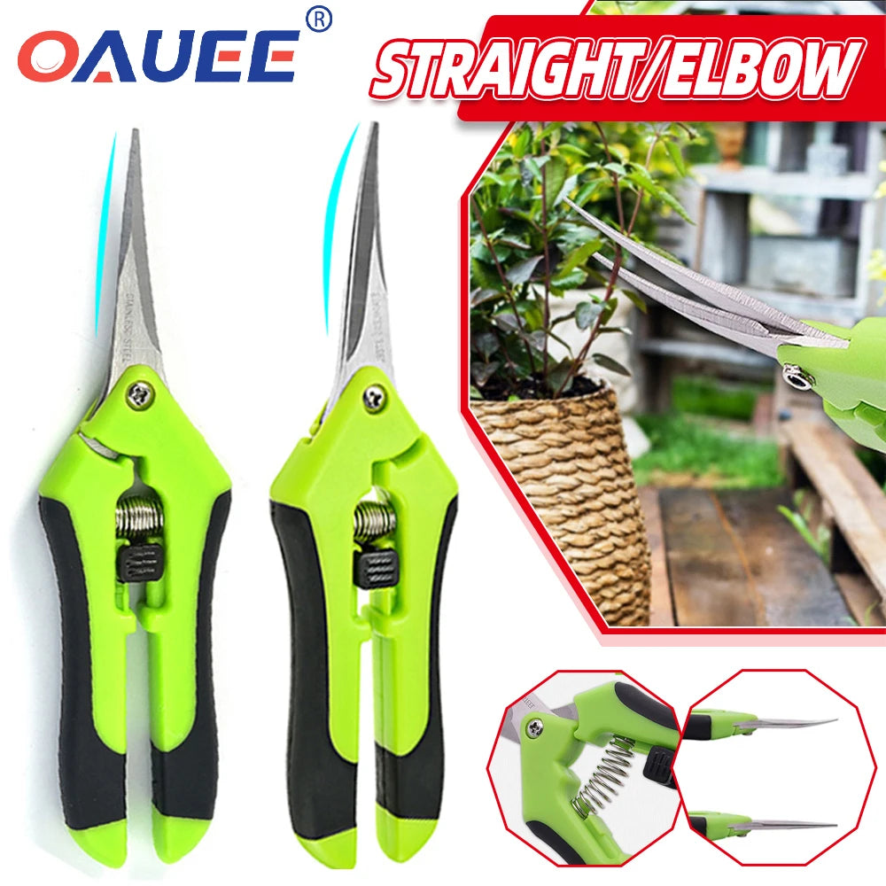 Gardening Pruning Shears