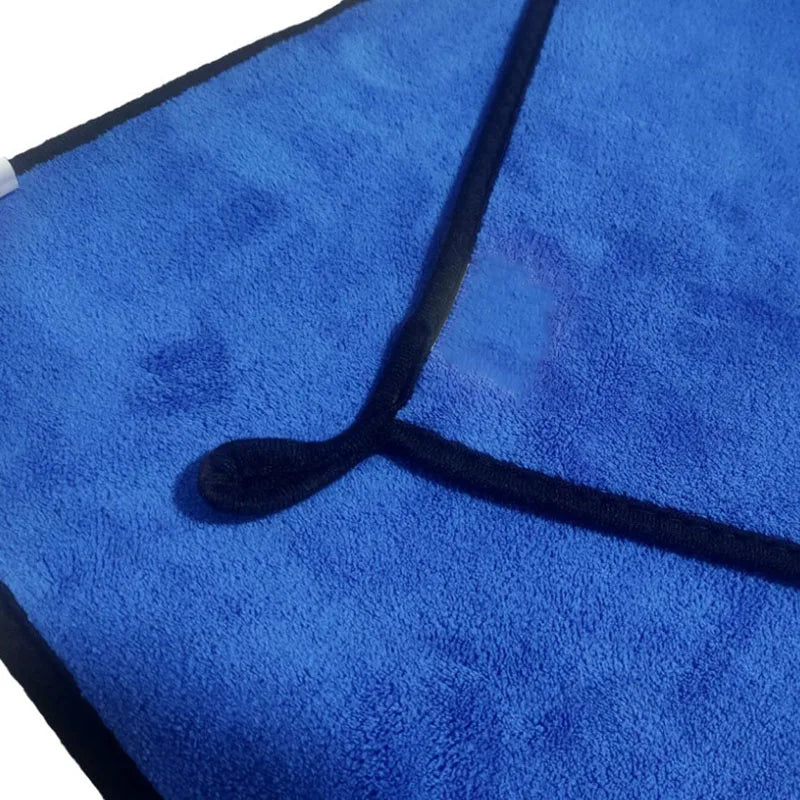 Aquarium Fish Tank Cleaning Cloth