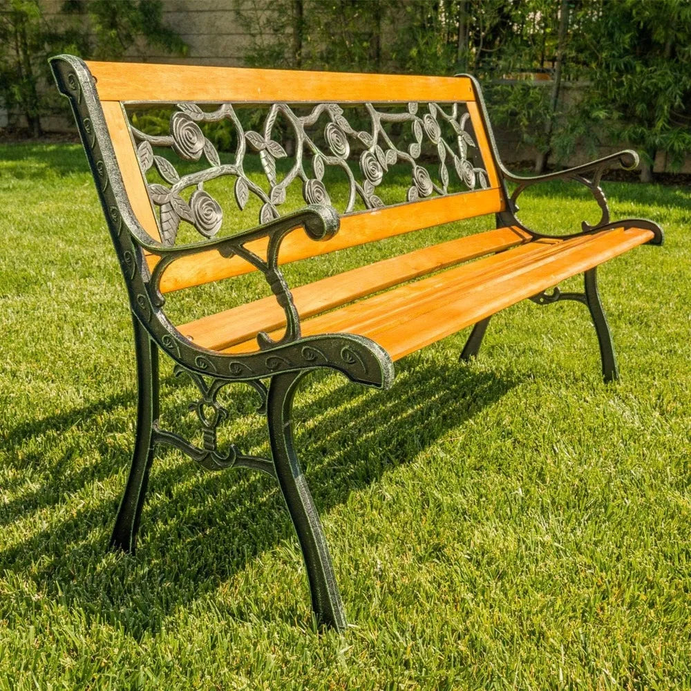 Garden Bench