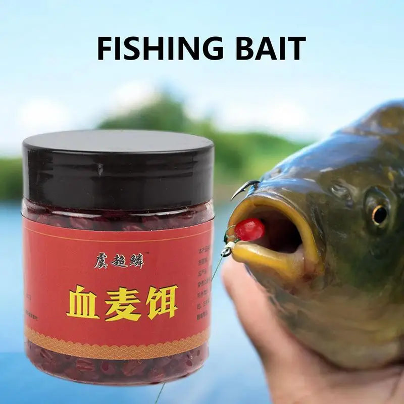 Fish Attractant Bait Scent