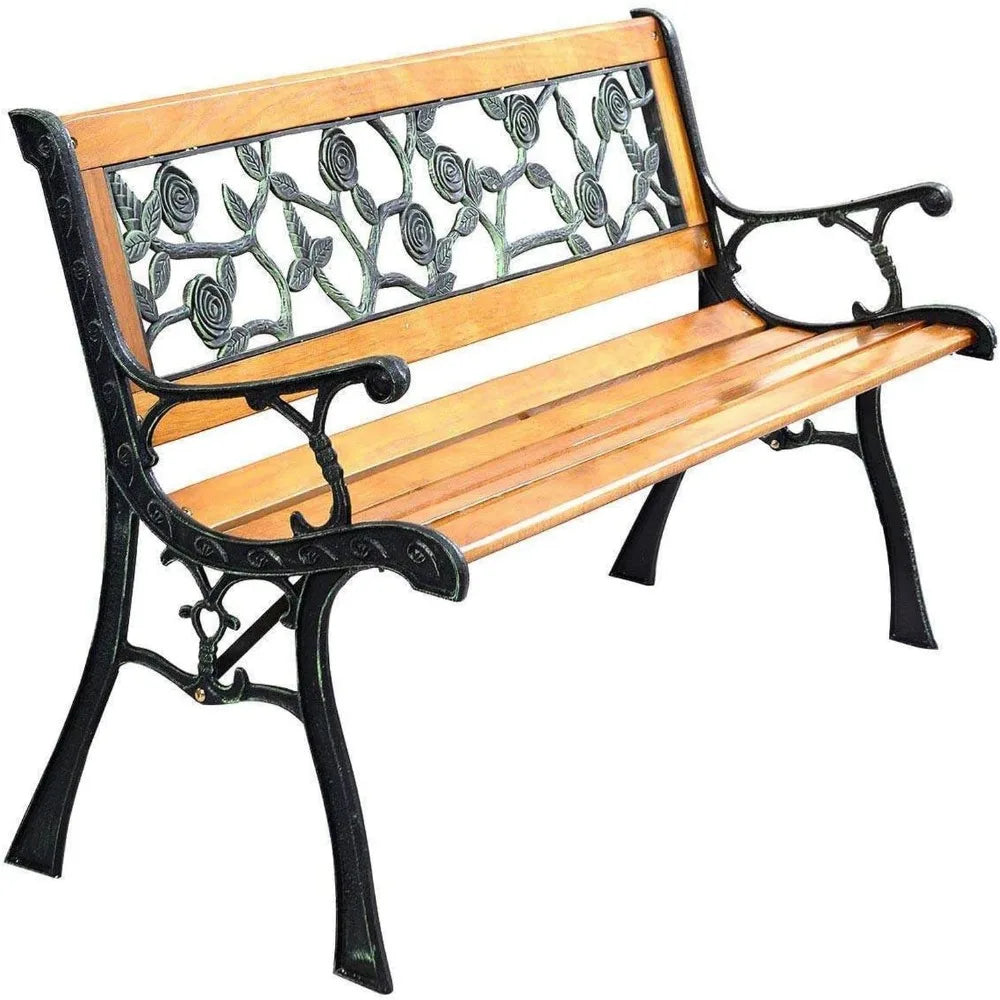 Garden Bench