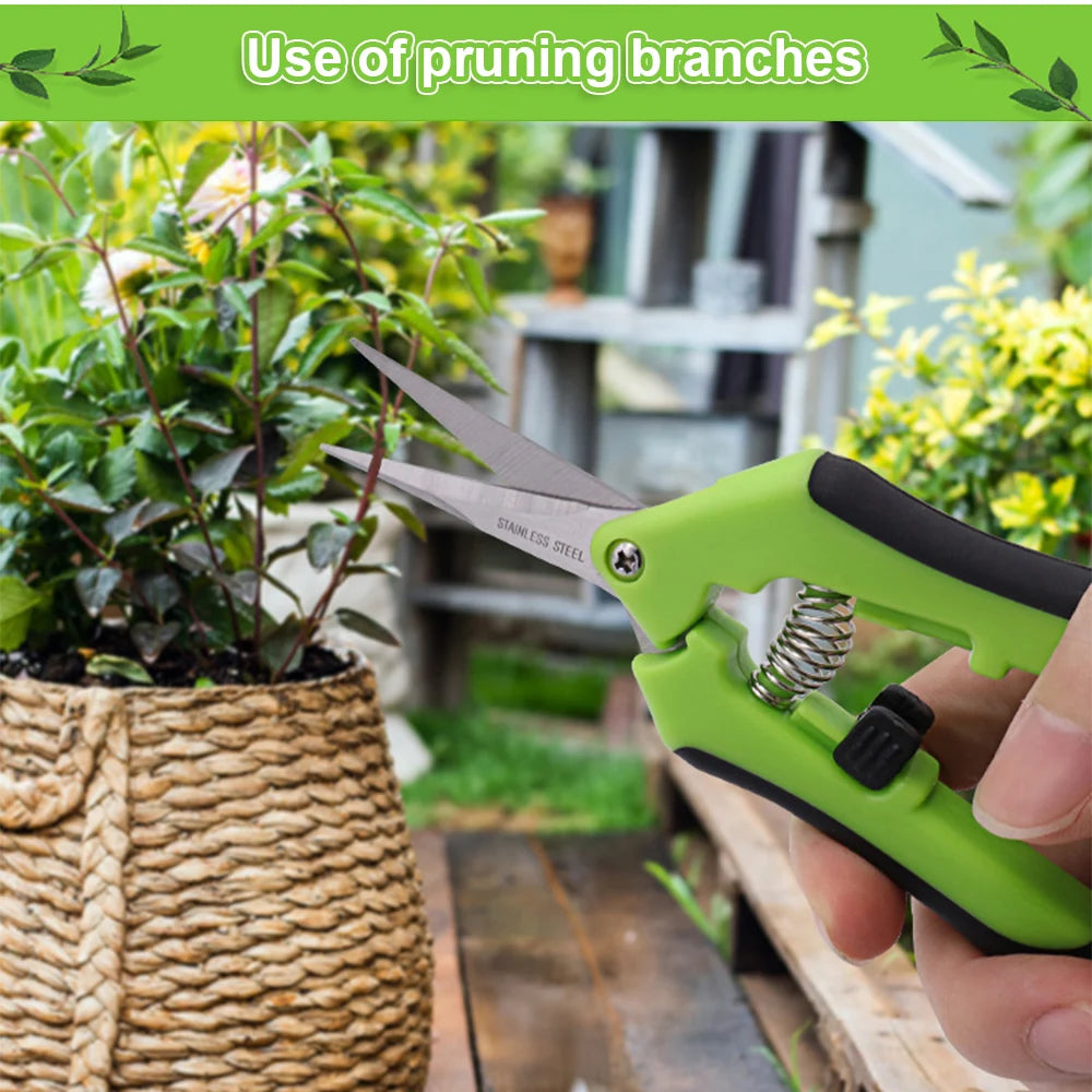 Gardening Pruning Shears