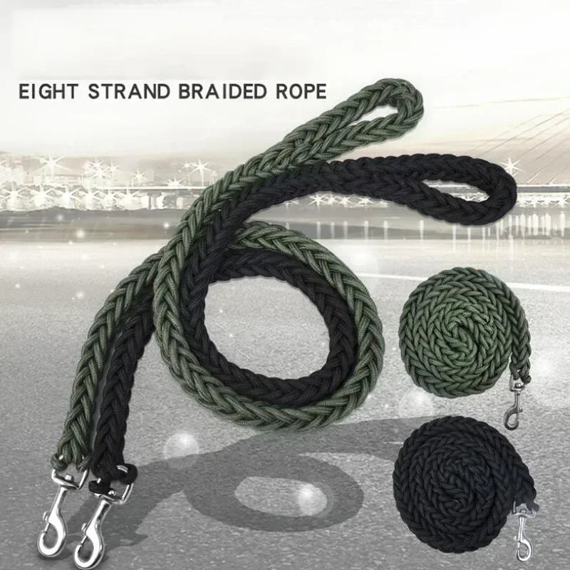 Tough Rope Dog Leash