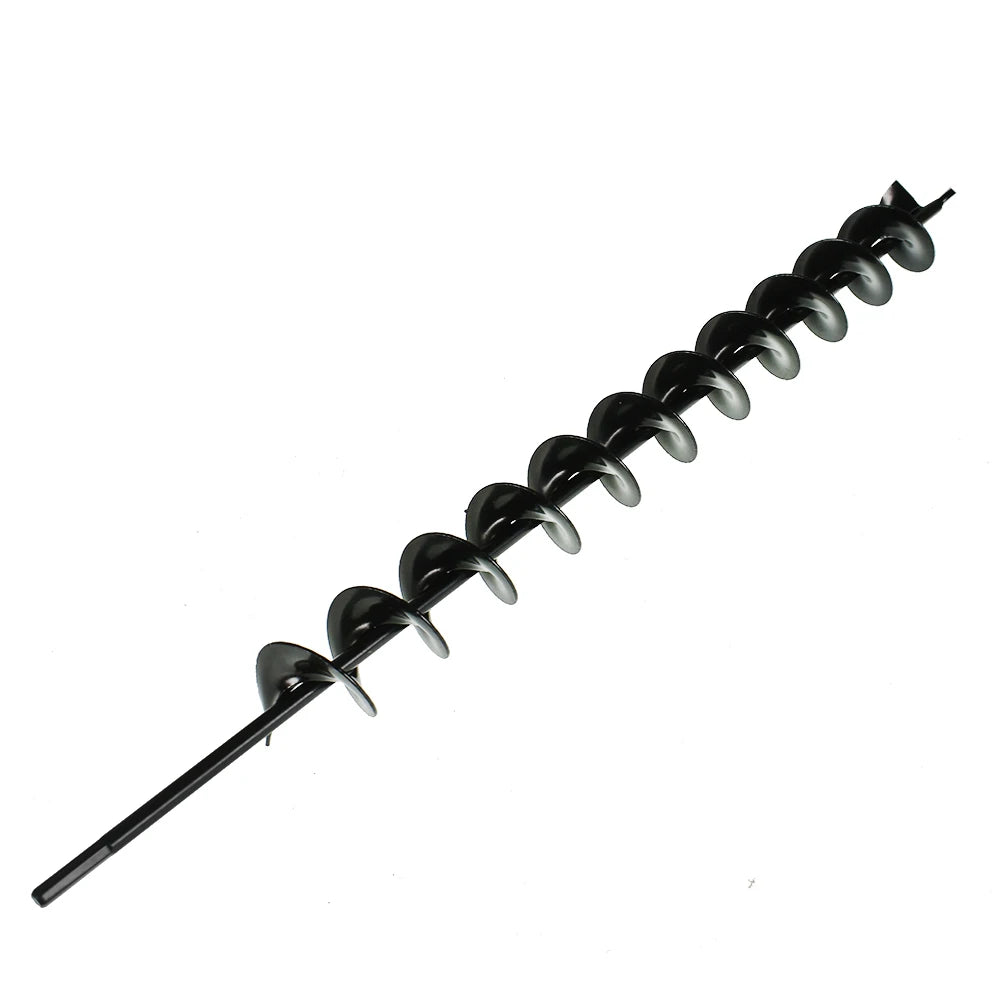 Auger Drill Bit